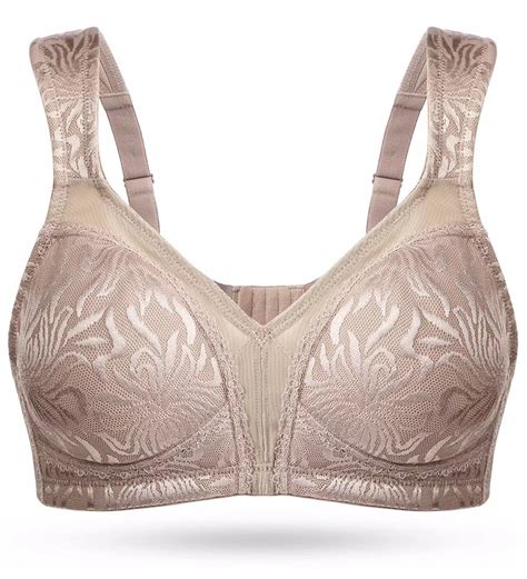 The Magnetic Magic Lift Minimizer Bra: A Wardrobe Essential for Every Woman